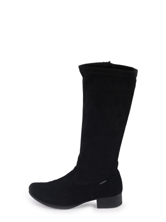 Rieker Laarzen Zwart 332927
 Maat 40
 