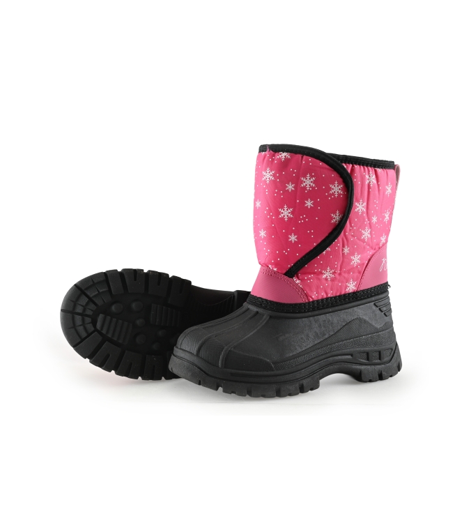 Snow fun Sneeuwlaarzen