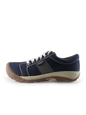 Keen Sneakers Blauw 332952
 Maat 41
 