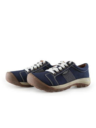 Keen Sneakers Blauw 332952
 Maat 41
 