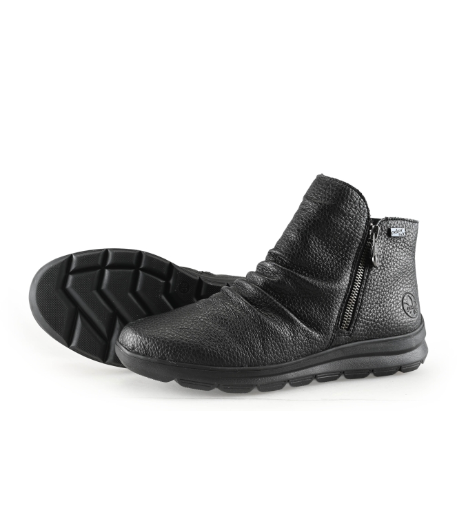 Rieker Boots