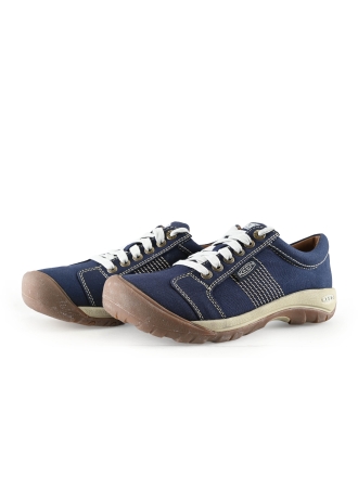 Keen Sneakers Blauw 332962
 Maat 41
 