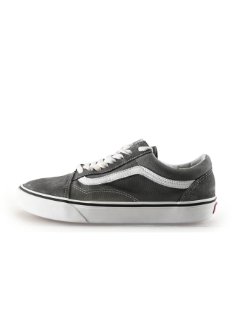 Vans Sneakers Grijs 332964
 Maat 41
 