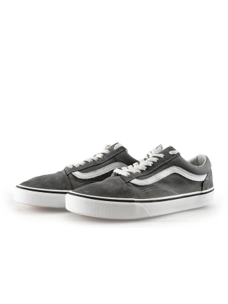 Vans Sneakers Grijs 332964
 Maat 41
 