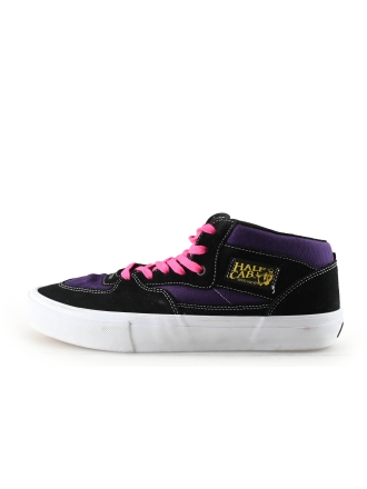 Vans Sneakers Zwart 332967
 Maat 44½
 