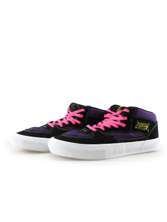 Vans Sneakers Zwart 332967
 Maat 44½
 