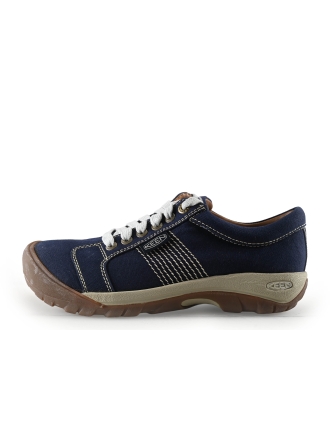 Keen Sneakers Blauw 332970
 Maat 41
 