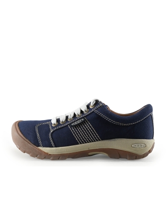 Keen Sportschoenen Blauw 332972
 Maat 41
 
