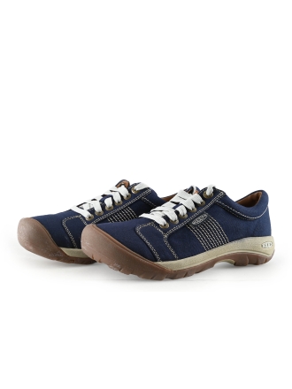 Keen Sportschoenen Blauw 332972
 Maat 41
 