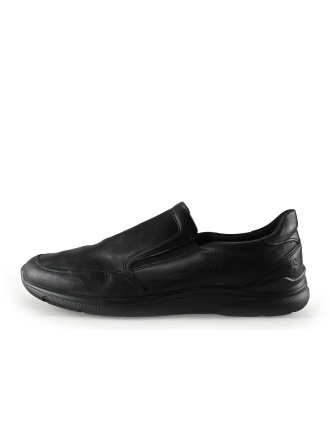 Ecco Loafers  Zwart 332973
 Maat 44
 