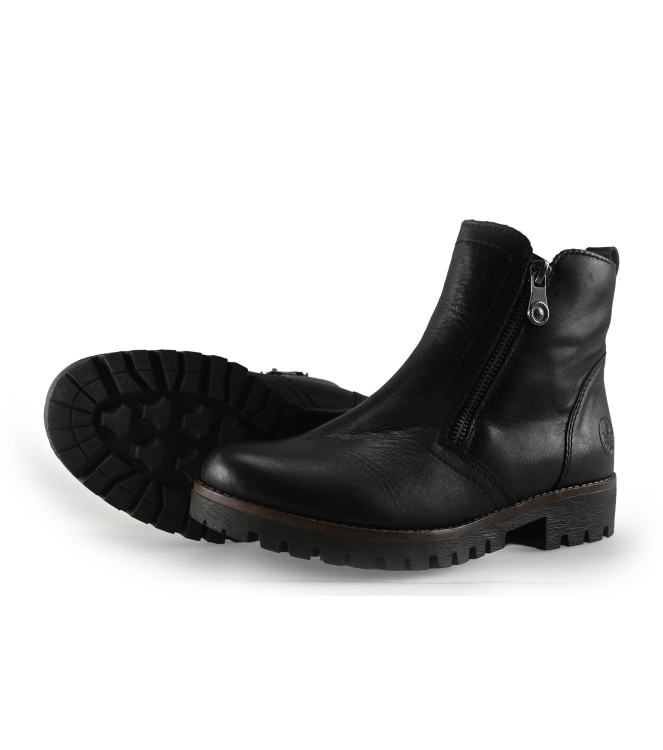Rieker Boots