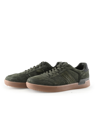 Bjorn Borg Sneakers Groen 332989
 Maat 46
 
