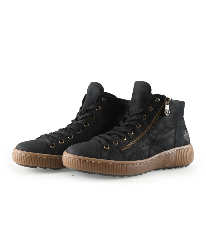Rieker Hoge sneakers