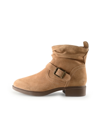 Skechers Boots Beige 332993
 Maat 40
 