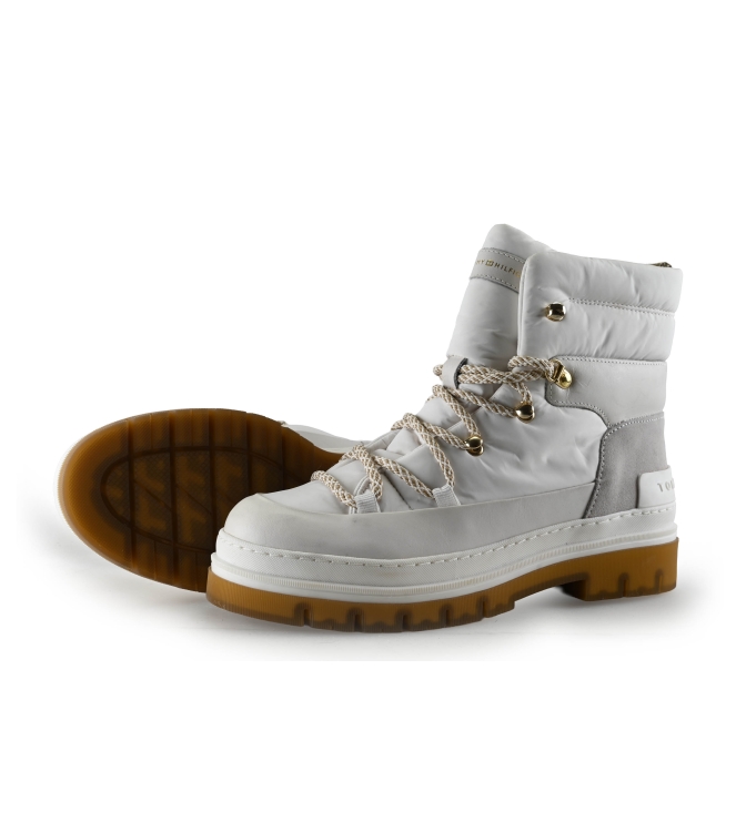 Tommy Hilfiger Veterboots