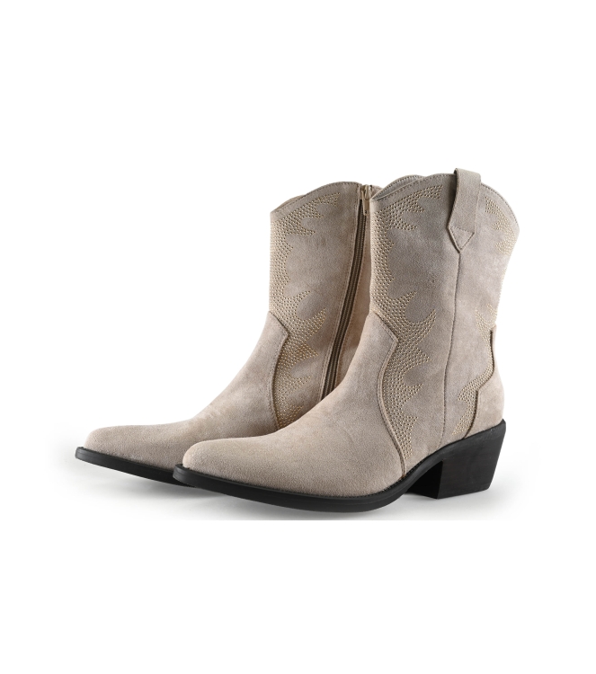 Ann Rocks Cowboy laarzen