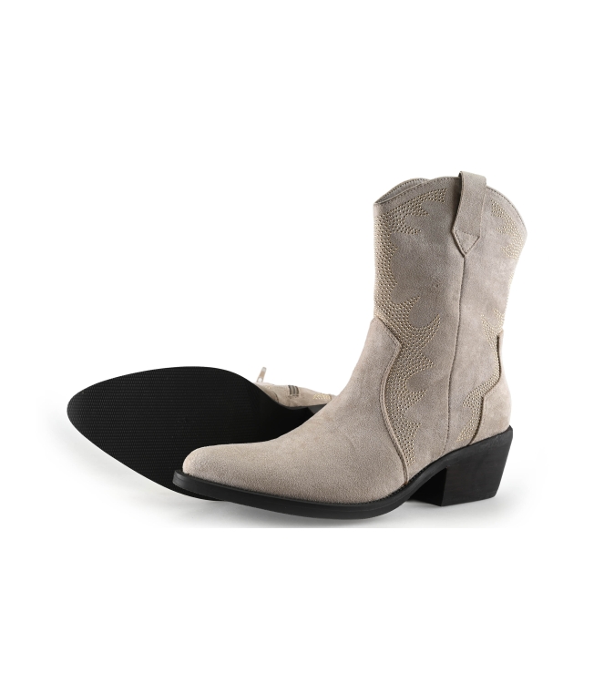 Ann Rocks Cowboy laarzen