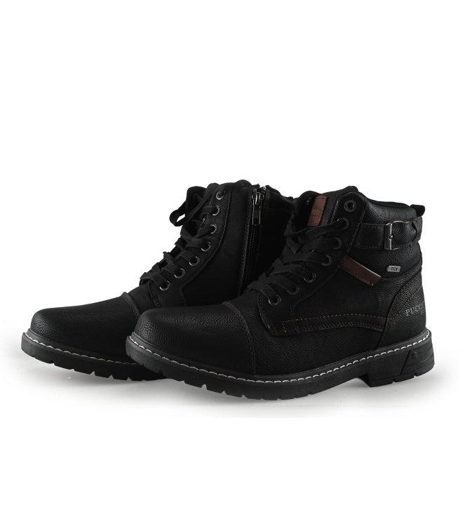 Analeaf Sneeuwlaarzen