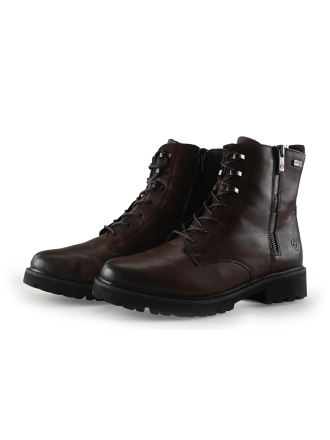 Remonte Veterboots Brons 333027
 Maat 39
 