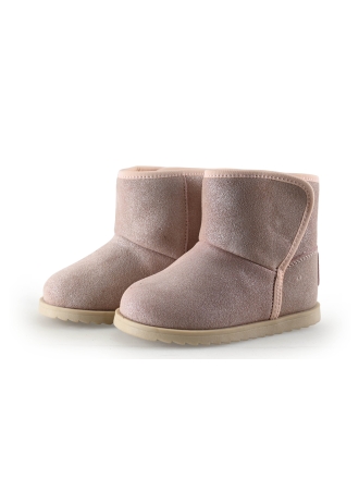 Colors of California Enkellaarzen Roze 333028
 Maat 24
 