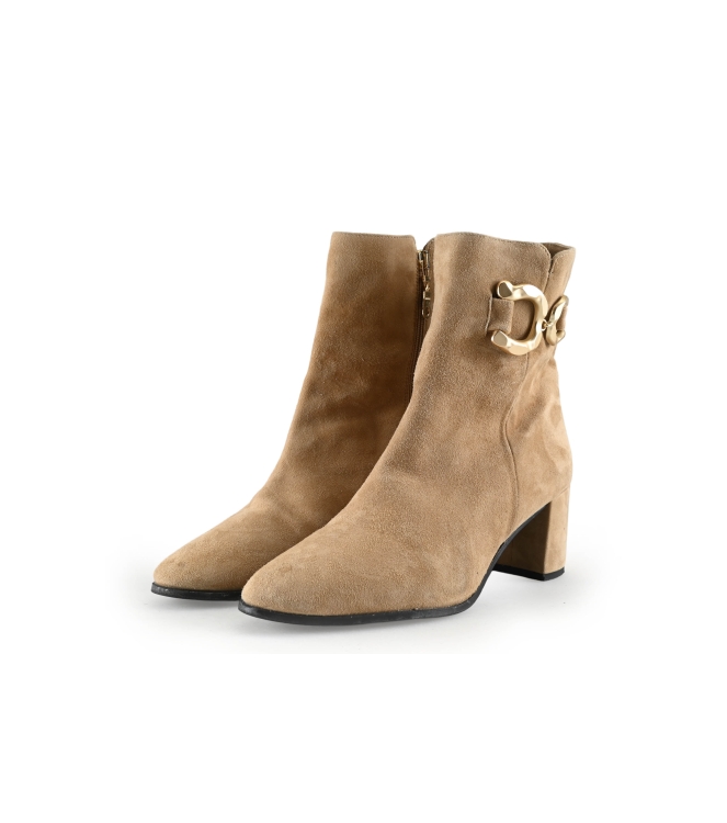 Notre-V Enkellaarzen