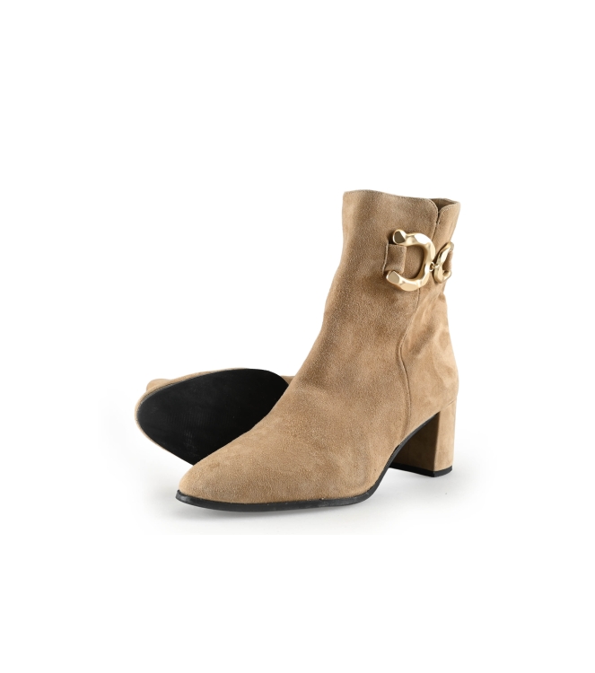 Notre-V Enkellaarzen