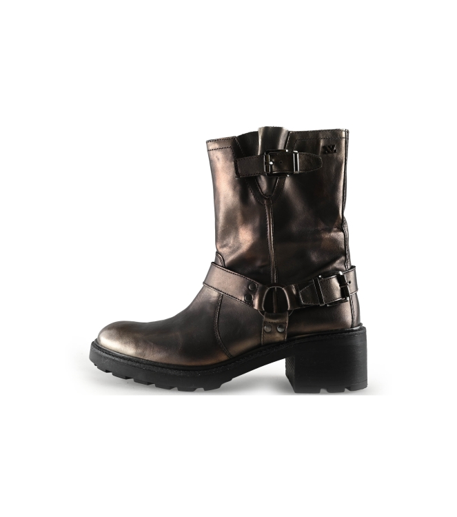Lazamani Biker boots
