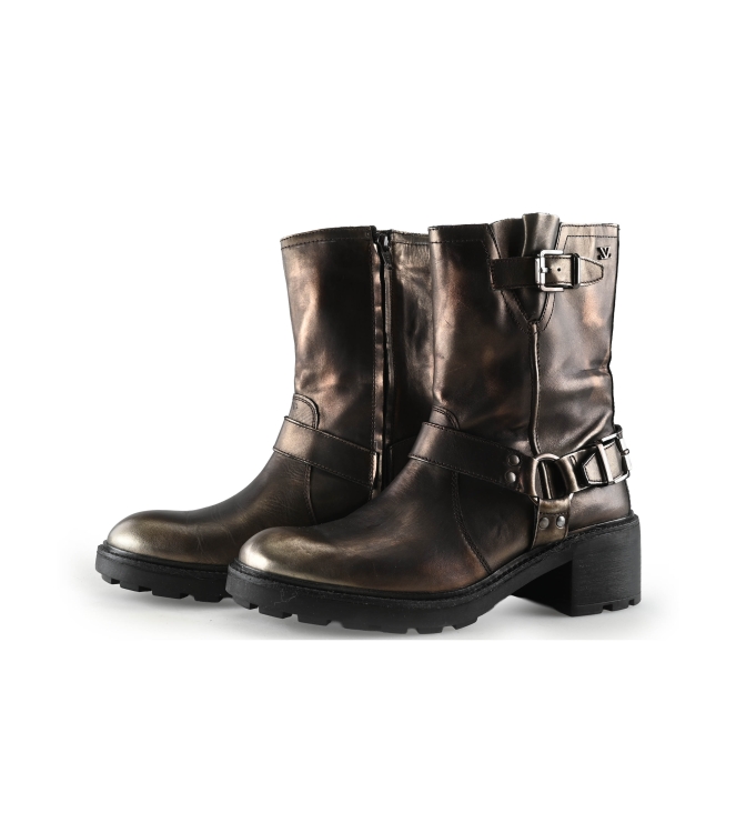 Lazamani Biker boots