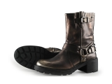 Lazamani Biker boots