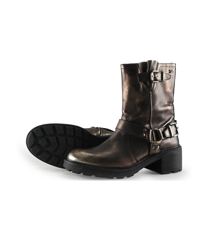 Lazamani Biker boots