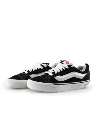 Vans Sneakers Zwart 333052
 Maat 39
 