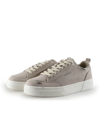 Vandalen Laarzen Zwart 333056
 Maat 41
 