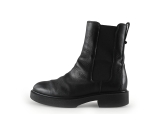 Manfield Chelsea boots