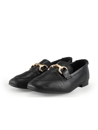 No Stress Loafers  Zwart 333074
 Maat 39
 