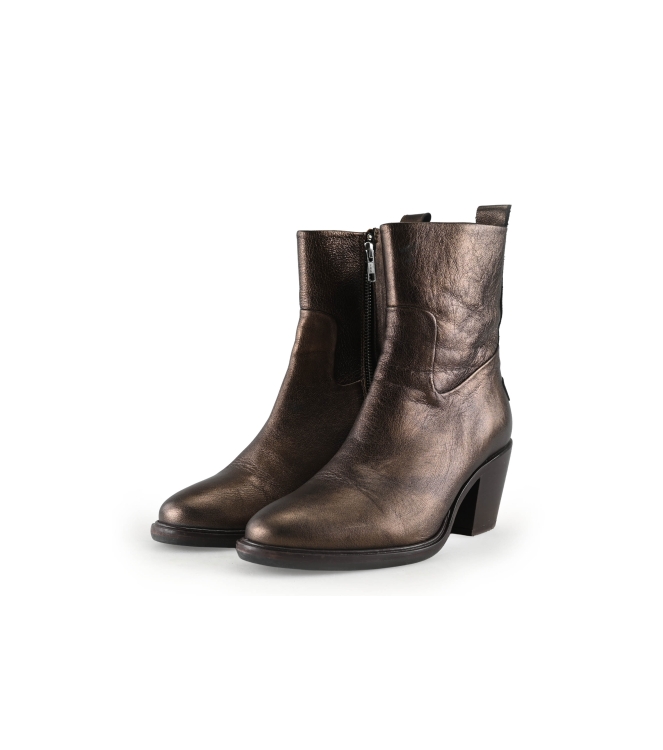 Shabbies Amsterdam Enkellaarzen