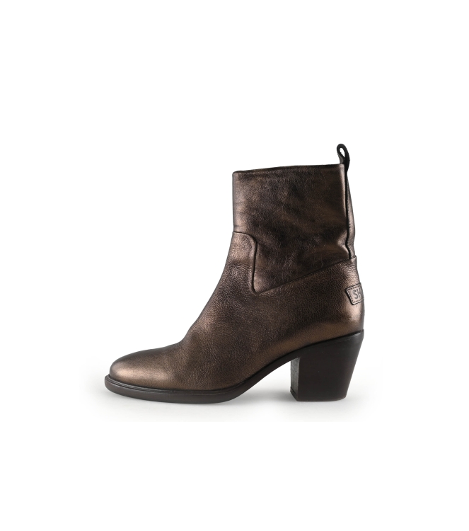 Shabbies Amsterdam Enkellaarzen