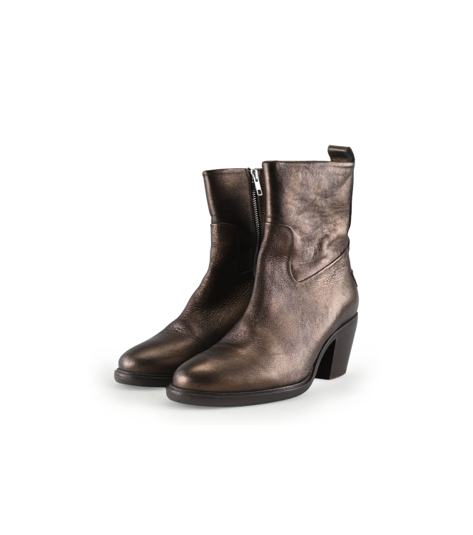 Shabbies Amsterdam Enkellaarzen