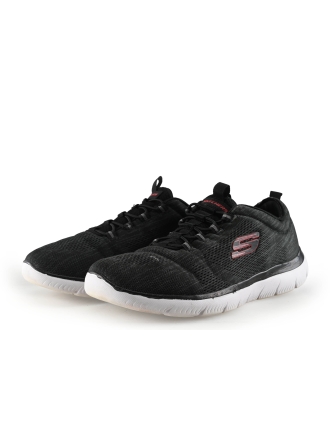 Skechers Sneakers Zwart 333141
 Maat 42
 