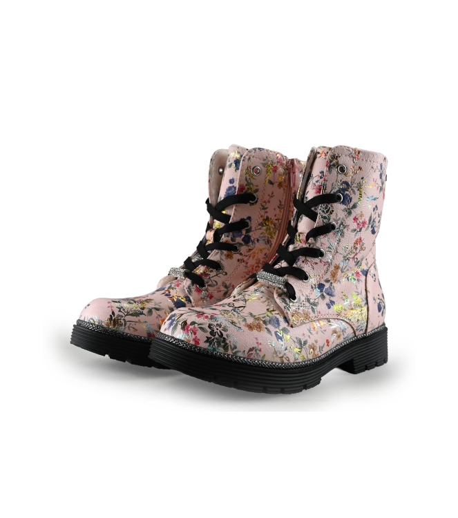 Barbarella Veterboots