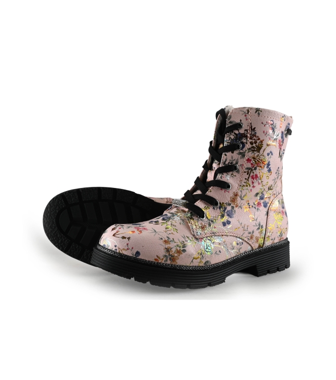 Barbarella Veterboots