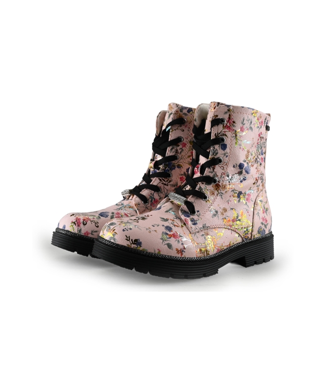 Barbarella Veterboots