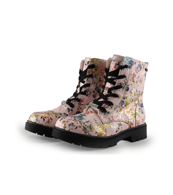 Barbarella Veterboots