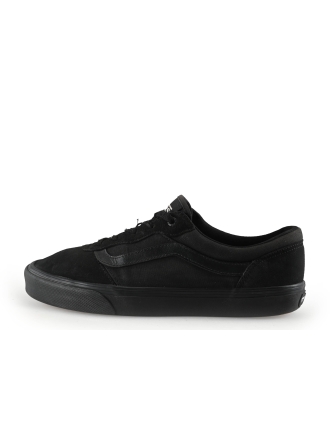 Vans Sneakers Zwart 333213
 Maat 44
 