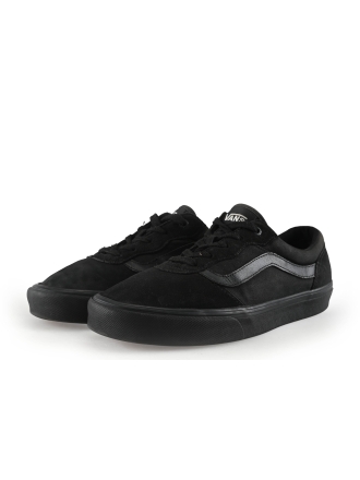 Vans Sneakers Zwart 333213
 Maat 44
 