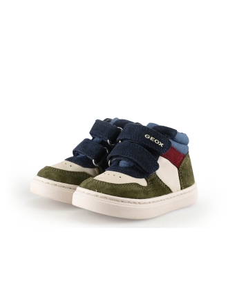 Geox Sneakers Overig 333215
 Maat 21
 