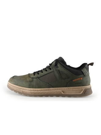 Rieker Sneakers Groen 333218
 Maat 43
 