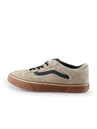Vans Sneakers Beige 333221
 Maat 40½
 