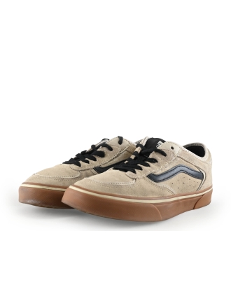 Vans Sneakers Beige 333221
 Maat 40½
 