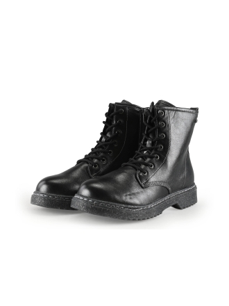 Barbarella Boots Zwart 333227
 Maat 38
 