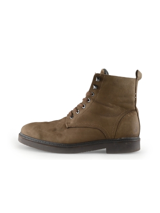 Manfield Veterboots Overig 333229
 Maat 43
 